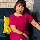 Аяна, 36 лет
