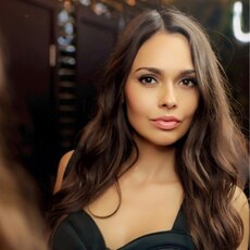 Фотография девушки Tina, 33 года из г. Краснодар