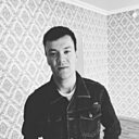 Шавкет, 31 год