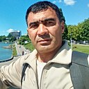 Охунжон, 47 лет