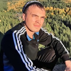 Фотография мужчины Сергей, 33 года из г. Улан-Удэ