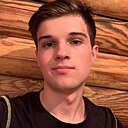 Юрий, 18 лет
