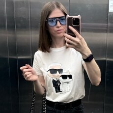 Фотография девушки Снежа, 33 года из г. Краснодар