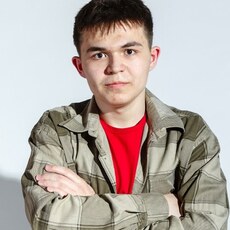 Фотография мужчины Никита, 28 лет из г. Краснобродский