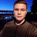 Антон, 28 лет