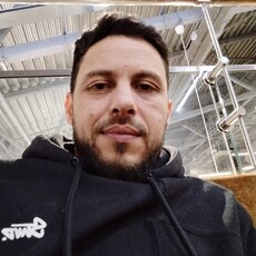 Фотография мужчины Аким, 35 лет из г. Волгоград