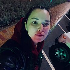 Фотография девушки Анастасия, 23 года из г. Севастополь