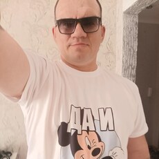 Фотография мужчины Александр, 36 лет из г. Шумерля