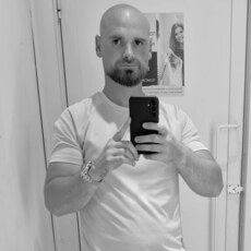 Фотография мужчины Алексей, 30 лет из г. Краснодар