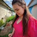 Маша Кузьмина, 20 лет