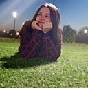 Анюта, 22 года