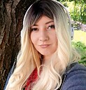 Ксения, 33 года
