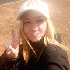 Фотография девушки Ксения, 33 года из г. Сатка