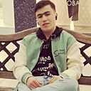 Мустафа, 21 год