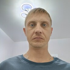 Фотография мужчины Алексей, 41 год из г. Ногинск