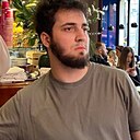 Адам, 23 года