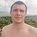 Кирилл, 26 лет