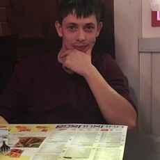 Фотография мужчины Геннадий, 35 лет из г. Сургут