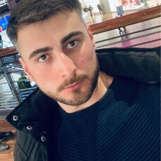 Фотография мужчины Alex, 35 лет из г. Тбилиси
