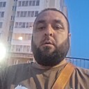 Рустам, 37 лет
