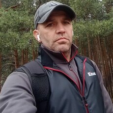 Фотография мужчины Марад, 43 года из г. Екатеринбург