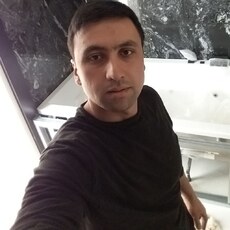 Фотография мужчины Жек, 33 года из г. Астана