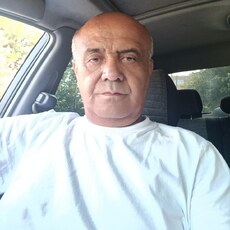 Фотография мужчины Азиз, 62 года из г. Самарканд