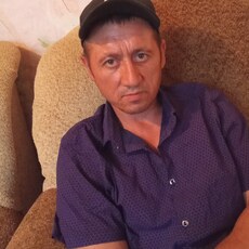 Фотография мужчины Сергей, 42 года из г. Омск