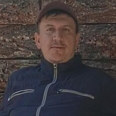 Фотография мужчины Алексей, 36 лет из г. Озерск (Челябинская Обл)