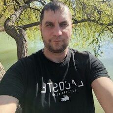 Фотография мужчины Андрей, 37 лет из г. Ташкент