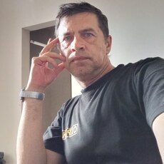 Фотография мужчины Андрей, 47 лет из г. Екатеринбург