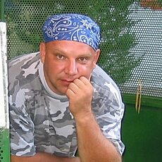 Фотография мужчины Сергей, 49 лет из г. Москва