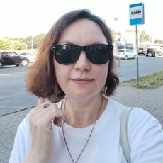 Фотография девушки Наталья, 42 года из г. Краснодар
