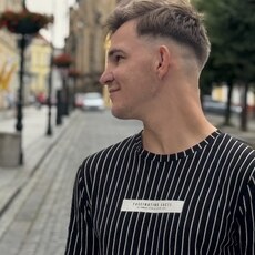 Фотография мужчины Рома, 28 лет из г. Прага