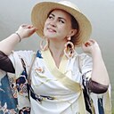 Елизавета, 43 года
