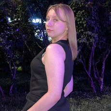 Фотография девушки Дарья, 22 года из г. Липецк