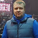 Глеб, 40 лет