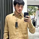 Камил, 19 лет