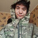 Дмитрий, 24 года