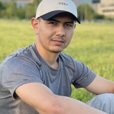 Фотография мужчины Дилшод, 26 лет из г. Вильнюс