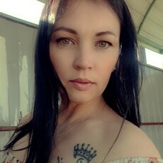 Фотография девушки Мария, 36 лет из г. Красноярск