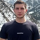Даниил, 18 лет
