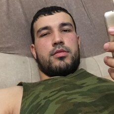 Фотография мужчины Друг, 31 год из г. Тюмень