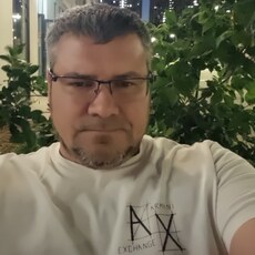 Фотография мужчины Игнат, 47 лет из г. Котельники