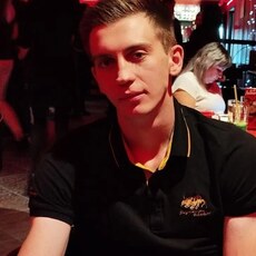 Фотография мужчины Вадим, 22 года из г. Слоним