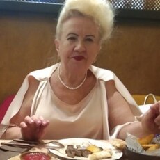 Фотография девушки Светлана, 69 лет из г. Ставрополь