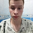 Илья, 18 лет