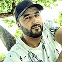 Макс, 36 лет