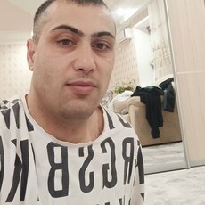 Фотография мужчины Алекс Кардо, 36 лет из г. Самара