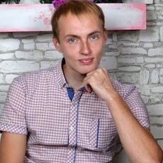Фотография мужчины Сергей, 37 лет из г. Киров